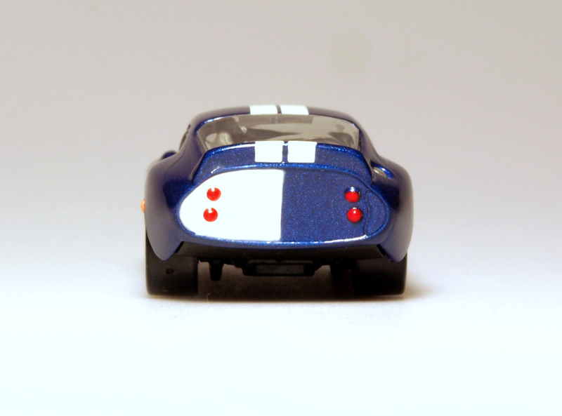 Illustration for article titled LaLD Car Week: 'Murica Monday